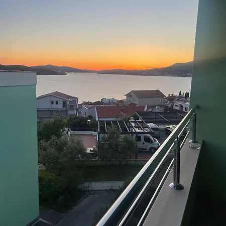 Apartamento Mi Mara Ciovo *
