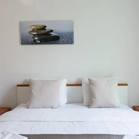 Mi Mara Ciovo Apartamento