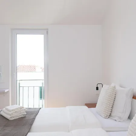 Apartamento Mi Mara Ciovo *