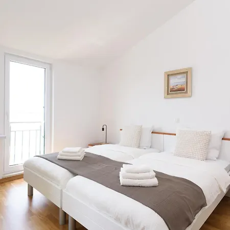 Mi Mara Ciovo Apartamento *