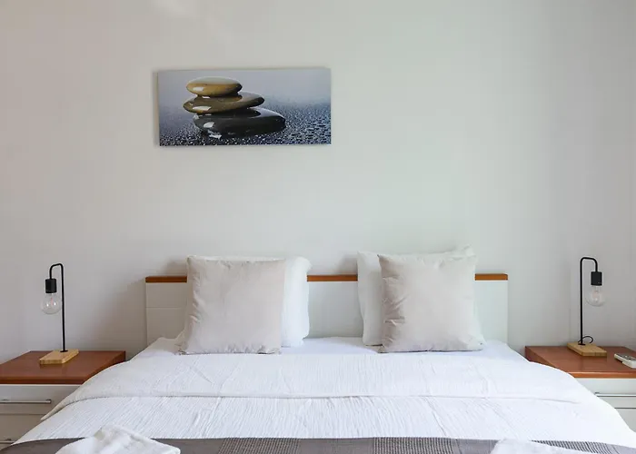 Mi Mara Ciovo شقة