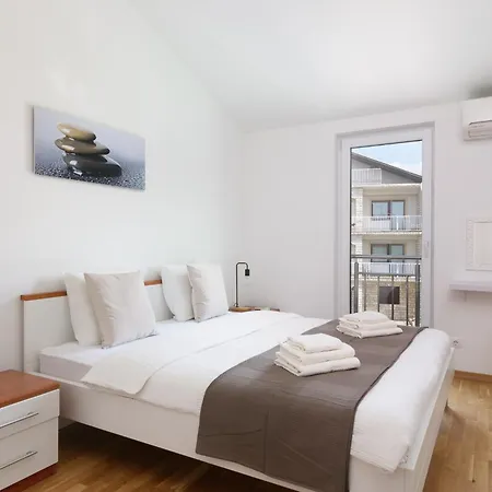 Apartament Mi Mara Ciovo