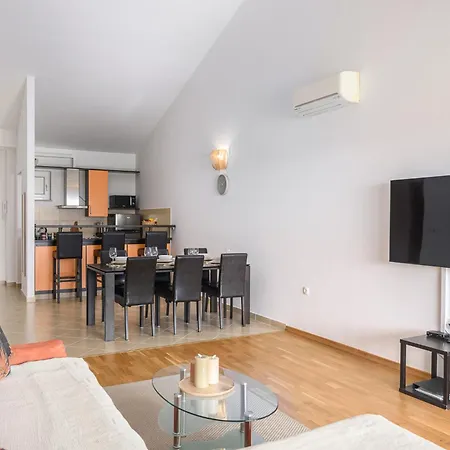 Apartament Mi Mara Ciovo *