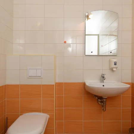 Apartament Mi Mara Ciovo *