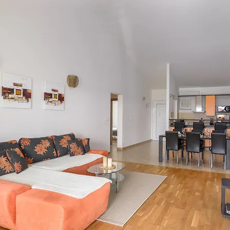 Mi Mara Ciovo Daire Trogir