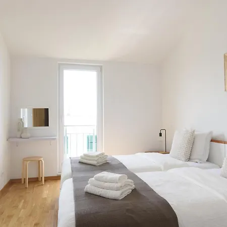 Apartamento Mi Mara Ciovo Trogir